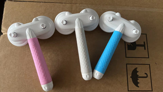Cepillo Doble para Perros y Gatos con Iones Negativos y Autolimpieza - Image 31