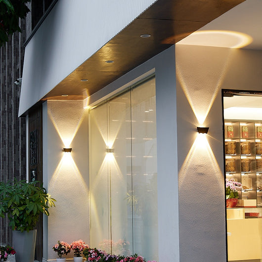 Luz Solar para Jardín y Patio Villa - Image 9