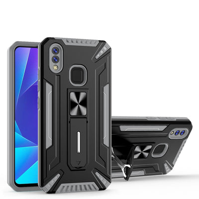 Soporte Magnético Invisible para Auto con Funda Protectora TPU PC 2 en 1 - Image 12