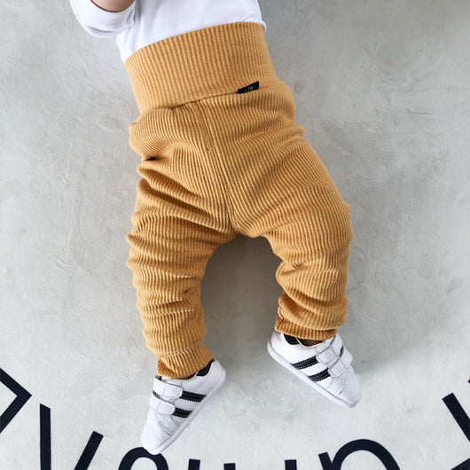 Leggings Térmicos Infantiles Plus Velvet - Pantalones Gruesos Coreanos - Image 15