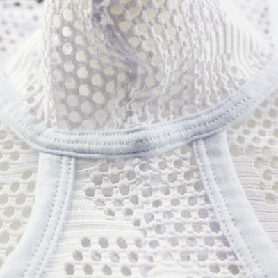 Shorts Levantadores de Cadera Transpirables Tejidos para Hombre - Image 9