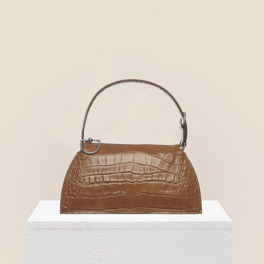 Bolso Retro Elegante de Cuero con Diseño Diagonal - Estilo Sofisticado para Mujer - Image 8