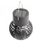 Black Hanging Ball Solar Lamp