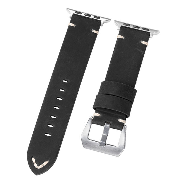 Correa de Reloj para Hombre en Cuero Premium - Image 6