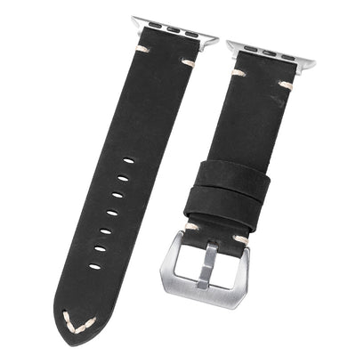 Correa de Reloj para Hombre en Cuero Premium - Image 6