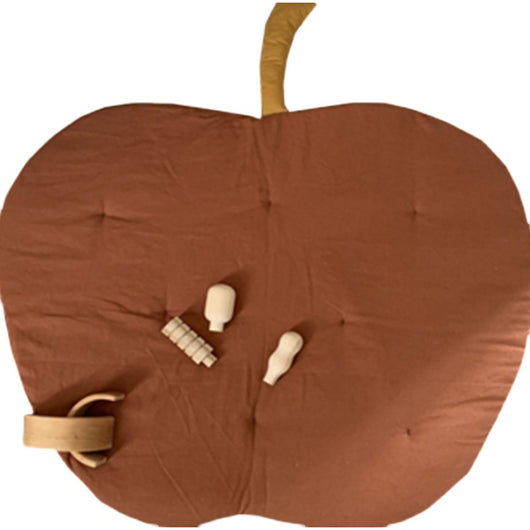 Tapete de Gateo Diseño Nórdico para Bebés - Image 7