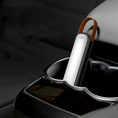 Luz Solar de Lectura para Interior del Automóvil - Image 11