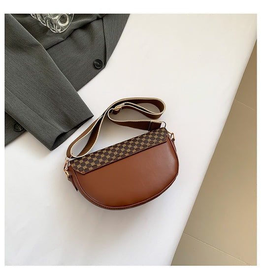 Bolsa Bandolera Multiusos - Diseño Versátil y Elegante - Image 17