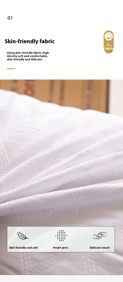 Almohada Larga para Pareja - Cómoda y Acogedora - Image 12