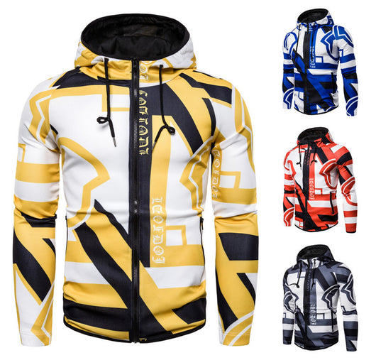 Chaqueta Deportiva Suelta para Ciclismo y Fitness - Image 5