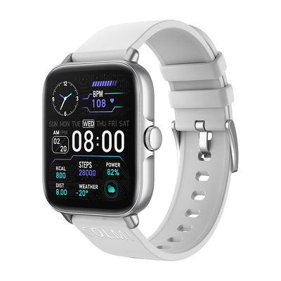 Reloj Inteligente Resistente al Agua con Pantalla Completa - Image 6