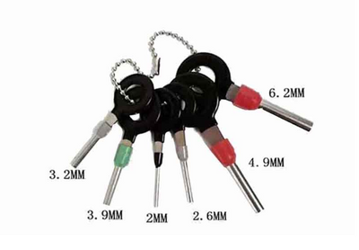 Extractor de Agujas para Cables Automotrices - Image 7