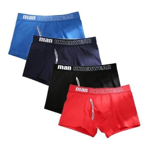 Bóxers de Algodón Premium para Hombre con Bolsillos - Image 7
