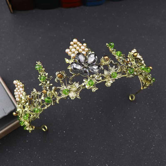 Tocado de Novia para Boda - Accesorio Elegante para el Cabello - Image 10