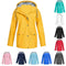 Chaqueta Impermeable 3 en 1 para Montañismo y Aventura Outdoor