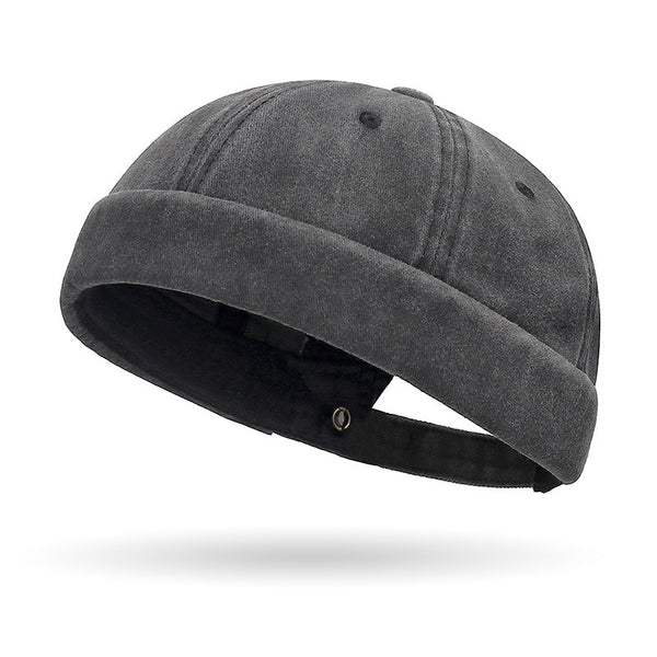 Gorro Tradicional Chino Unisex - Estilo Clásico para Todos - Image 6