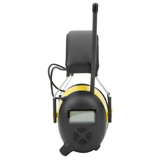 Teléfono Bluetooth con Entrada de Audio Externo - Image 4