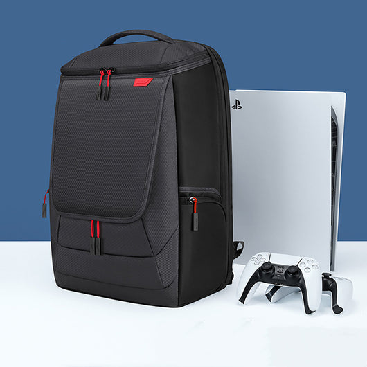 Bolsa de Almacenamiento para PS5 y Consolas de Videojuegos