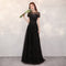 Vestido Largo Mujer Lujo Ligero