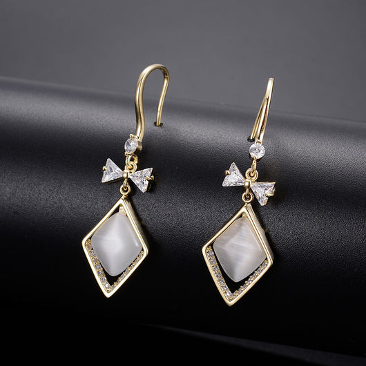Aretes de Lujo Elegantes - Image 15
