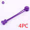 Purple 4-Piece