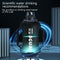 Botella Inteligente T30 para Deportes y Fitness