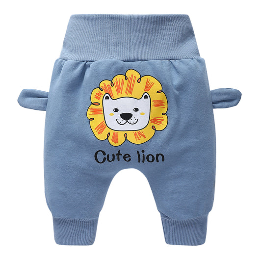 Pantalones de Maternidad con Protección Abdominal - Image 6
