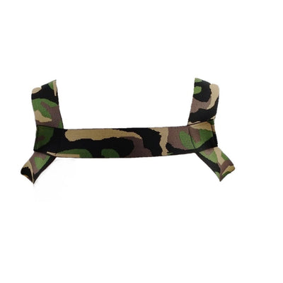 Tirantes Tácticos de Camuflaje para Realzar tu Musculatura en el Gimnasio - Image 9