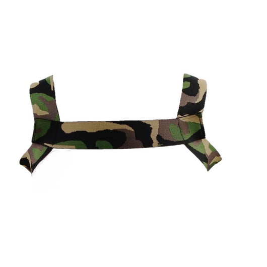 Tirantes Tácticos de Camuflaje para Realzar tu Musculatura en el Gimnasio - Image 9