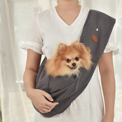 Mochila Transpirable para Perros - Viajes Cómodos - Image 4