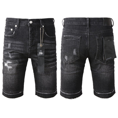 Jeans Casual Lavado Claro Versátil para Todos los Días - Image 5