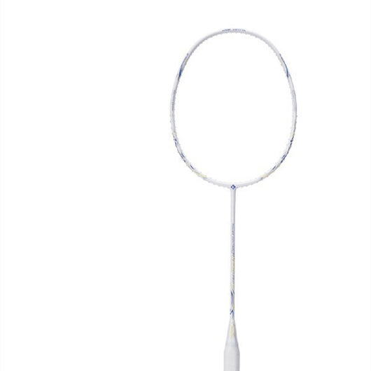 Raqueta de Bádminton K520pro Ultraligera de Fibra de Carbono - Image 4