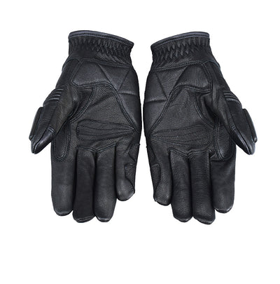 Guantes de Motocicleta Retro Transpirables para Todas las Estaciones - Image 9