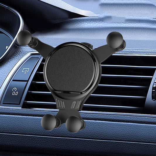 Soporte Giratorio Universal para Teléfono en Auto