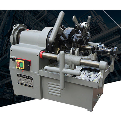 Enhebrador Automático Dongshan de Doble Velocidad - Image 3