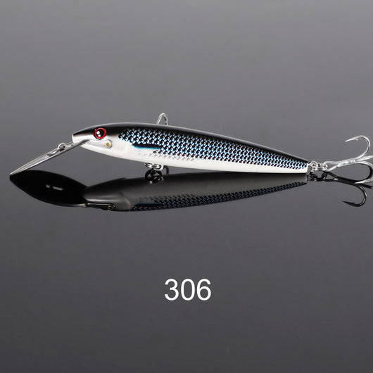 Señuelo Nobimino para Pesca de Luya en Mar - Image 14