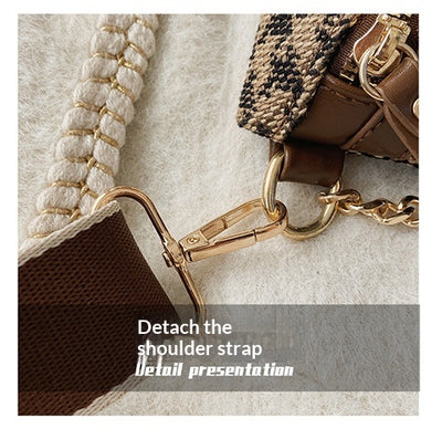 Bolsa Crossbody Cintura Mujer - Diseño Elegante y Funcional - Image 16