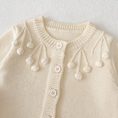 Conjunto de Dos Piezas para Bebé Otoño e Invierno - Juego Coordinado Niño y Niña - Image 51