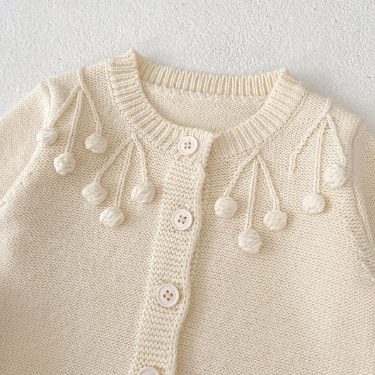 Conjunto de Dos Piezas para Bebé Otoño e Invierno - Juego Coordinado Niño y Niña - Image 51