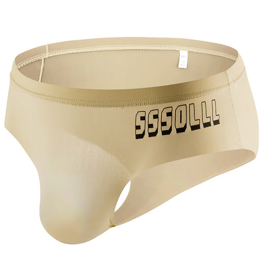 Calzoncillos Deportivos Ice Silk Transpirables sin Marcas - Image 6