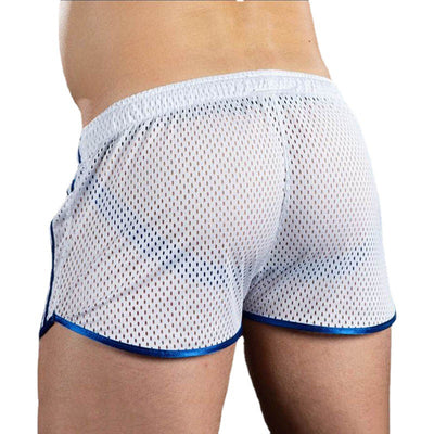 Shorts Deportivos para Correr con Estilo Personalizado