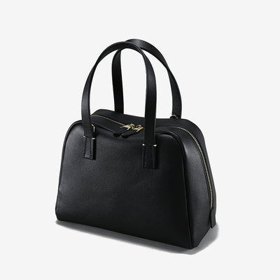 Bolso Bandolera Retro de Gran Capacidad - Estilo Simple y Versátil - Image 7