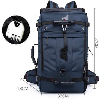 Bolsa de Viaje Multifuncional de Gran Capacidad - Image 10