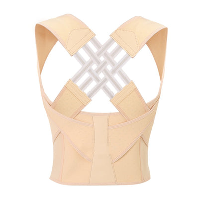 Corrector de Postura Inteligente con Soporte Lumbar Ajustable - Image 3
