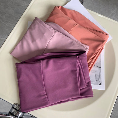 Pantalones Deportivos Levantacaderas Cintura Alta para Yoga y Pilates - Image 11