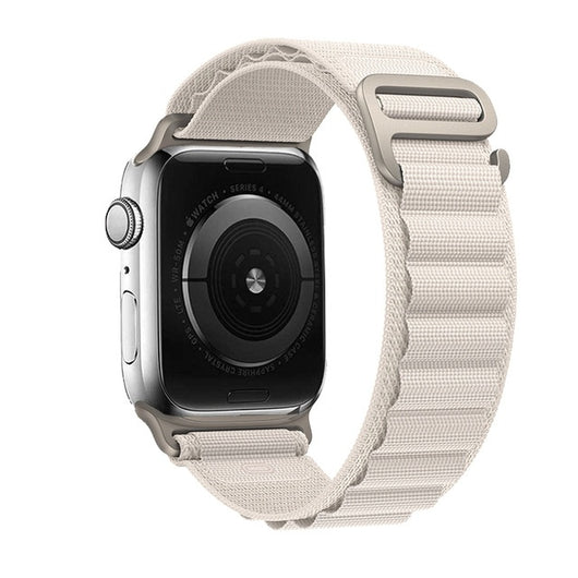 Correa Nylon Loopback para Smartwatch - Compatible S10 Ultra 46mm - Image 5