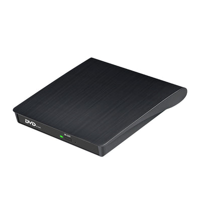 Unidad Óptica Externa USB para Computadora y Notebook - Image 2