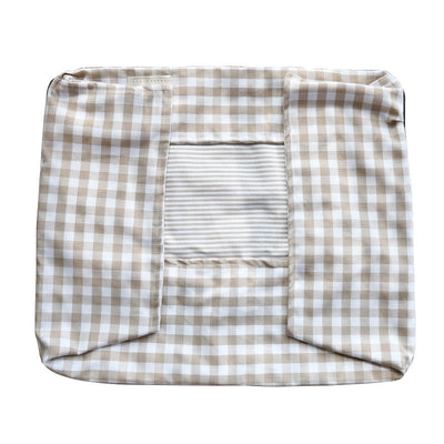 Cama Desmontable para Gatos Todas las Estaciones - Lavable y Versátil - Image 10