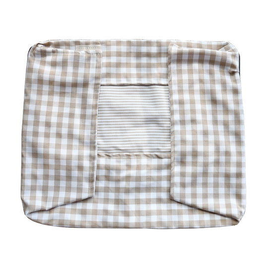 Cama Desmontable para Gatos Todas las Estaciones - Lavable y Versátil - Image 10