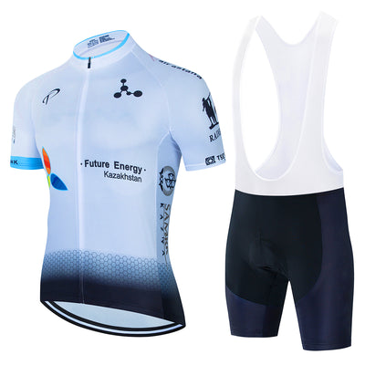 Camiseta de Ciclismo Downhill y Motocross de Alto Rendimiento - Image 23